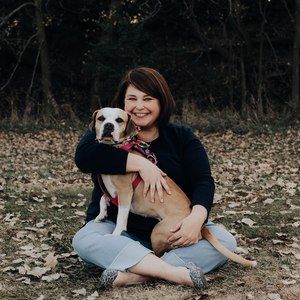 Meet your Posher, Dawn